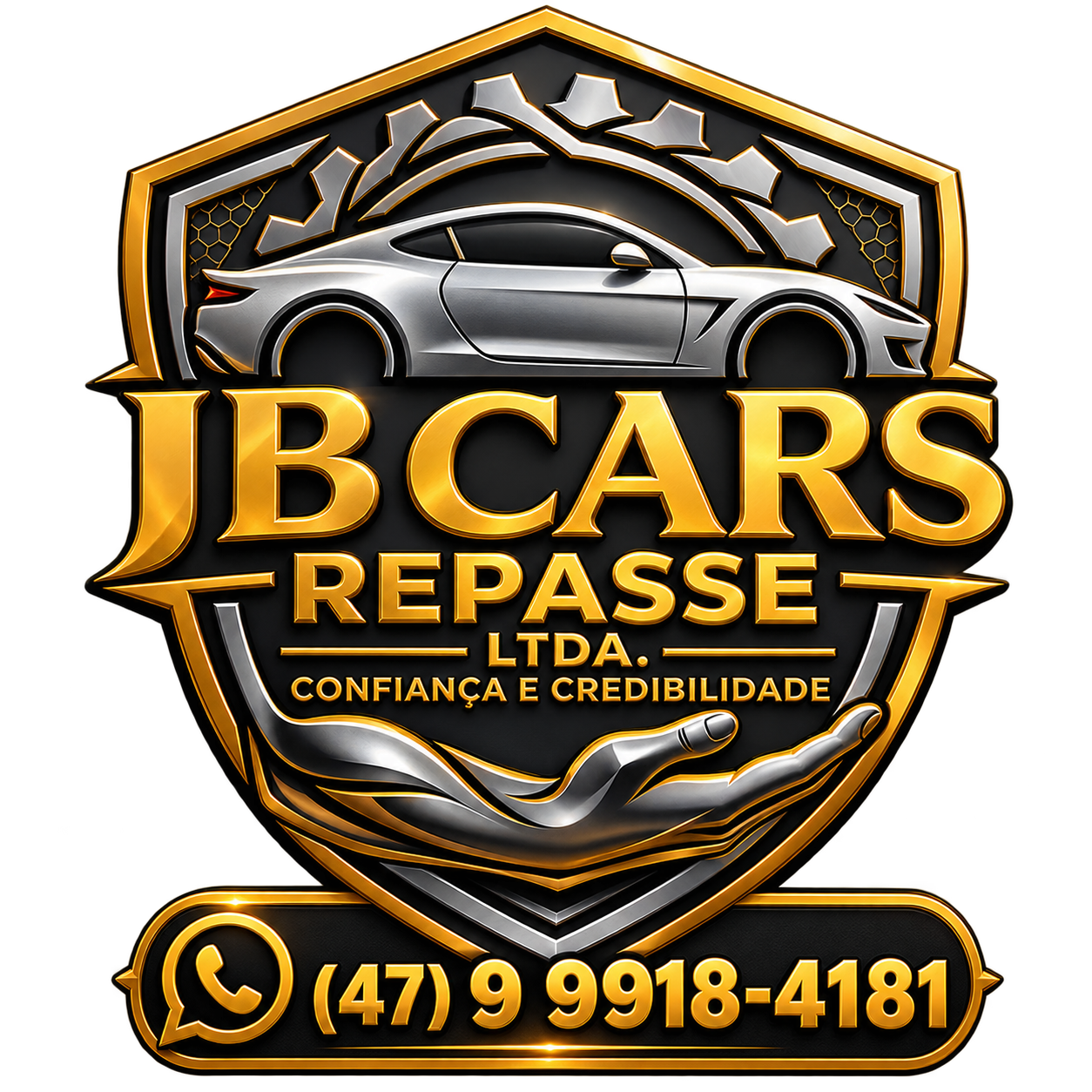 JB Cars